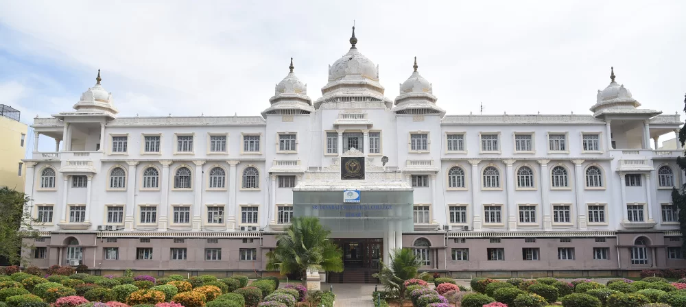 SRI DEVARAJ URS ACADEMY OF HIGHER EDUCATION AND RESEARCH